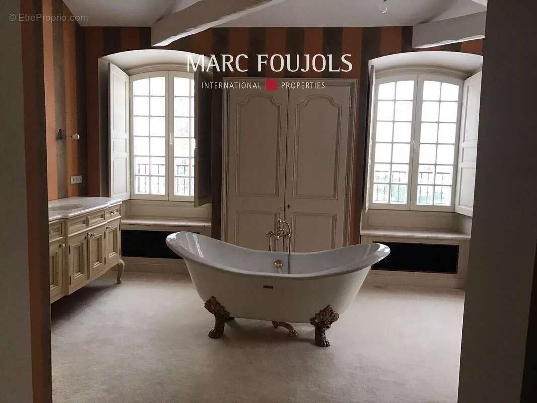 Élégante Propriété Équestre proche Barbizon - photo 45