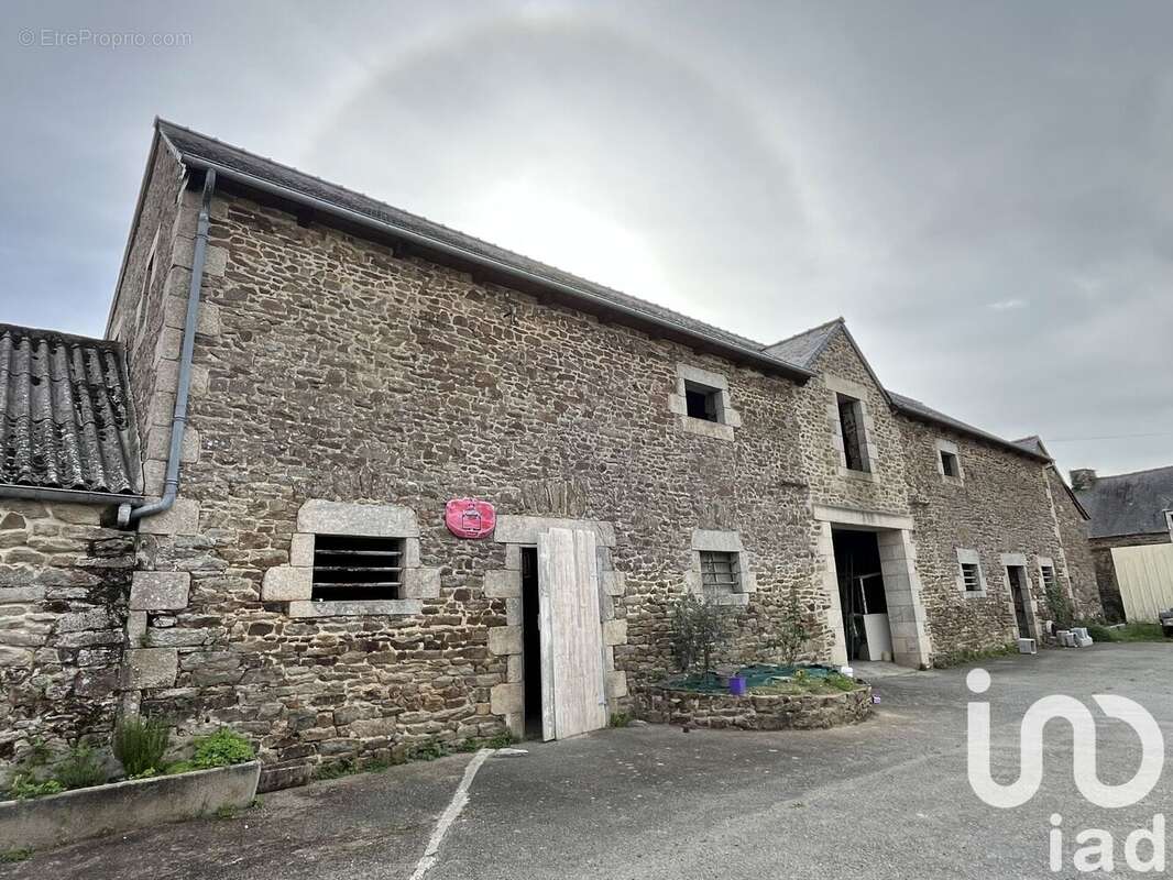 Photo 7 - Maison à LANVALLAY