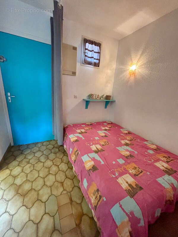 Appartement à SAINT-CYPRIEN