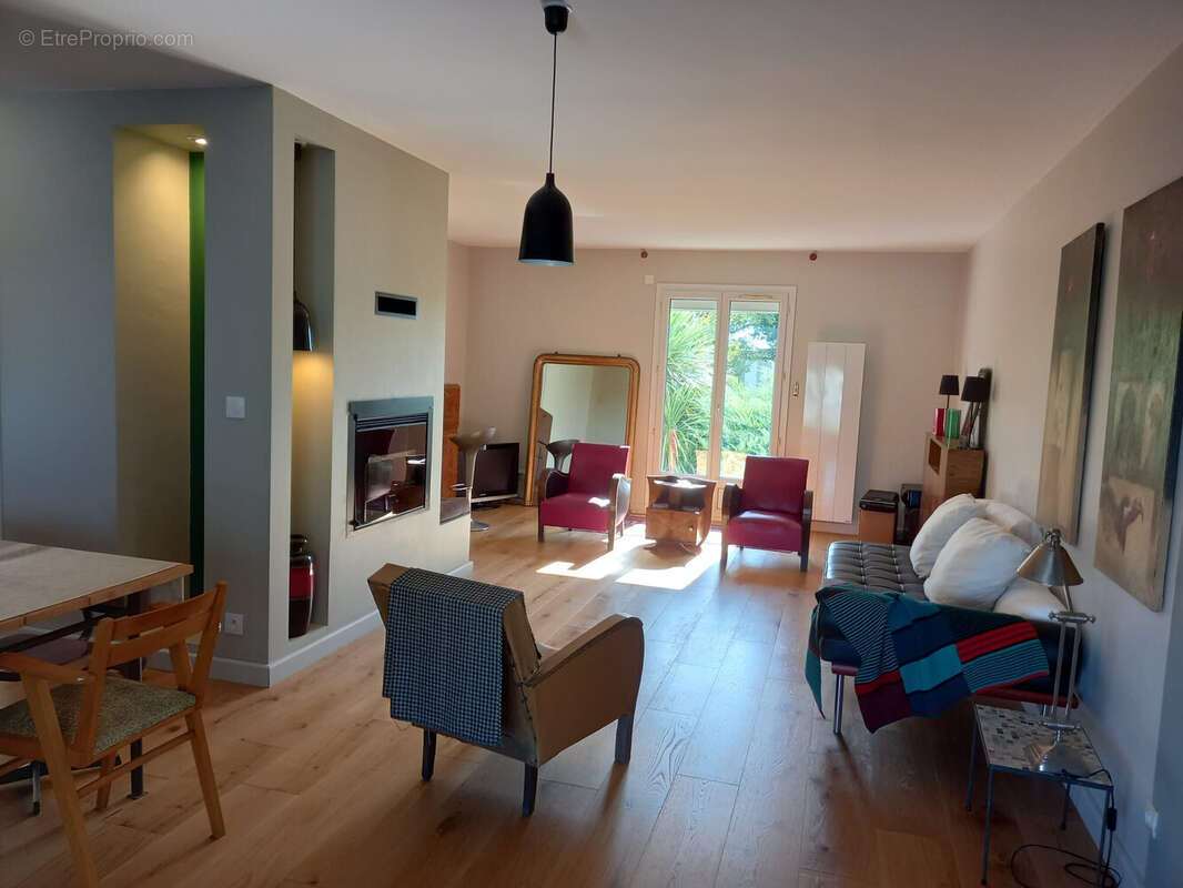 Maison 168 m² à Yves  - photo 4