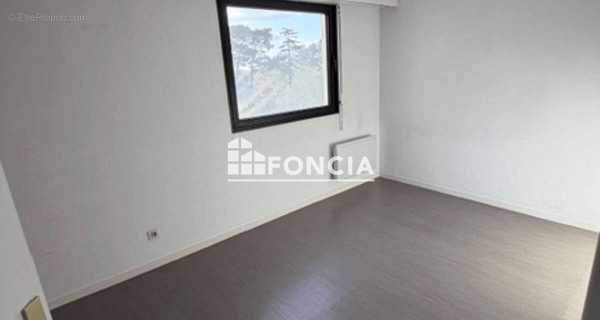 Appartement à TALENCE