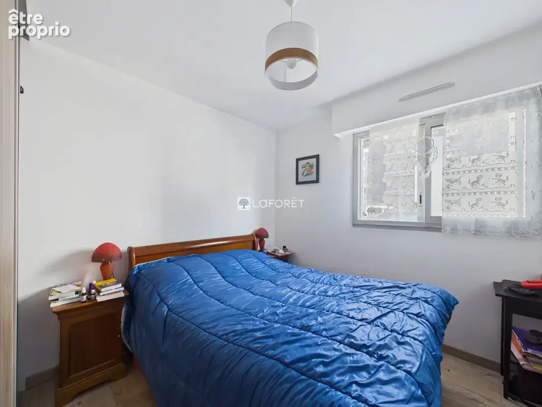 Appartement Quimper 3 pièce(s) 63 m2 - photo 6