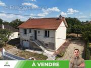 Maison à MIGNE-AUXANCES