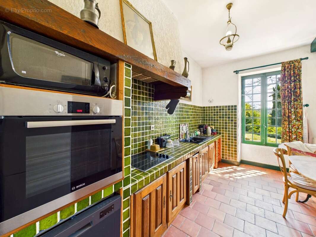 Maison à CORDES-SUR-CIEL