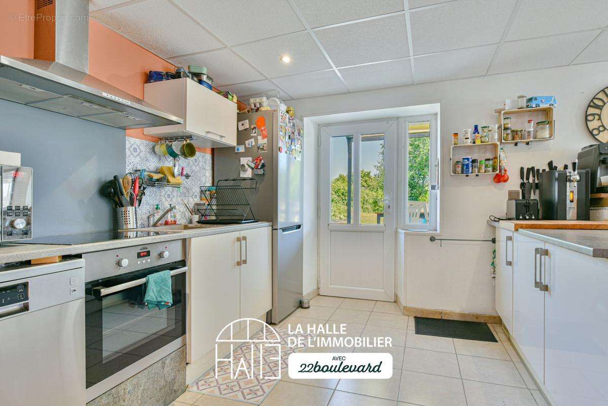 Maison individuelle - photo 6