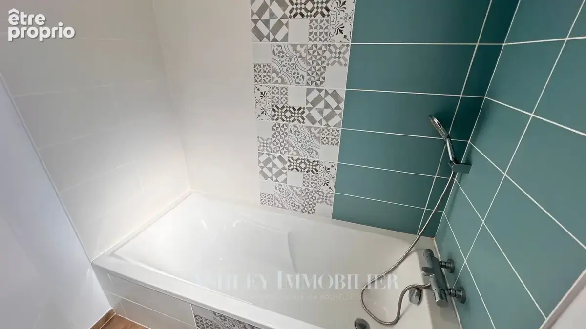À vendre maison neuve plain pied - la rochelle - fetilly - photo 11