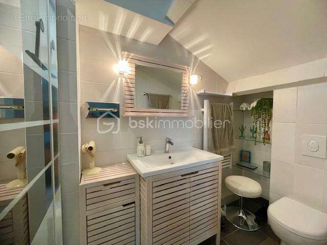 Maison à SAINT-LAURENT-D&#039;AIGOUZE