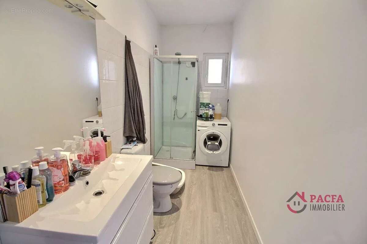 Appartement  T3 Castres avec garage - photo 6