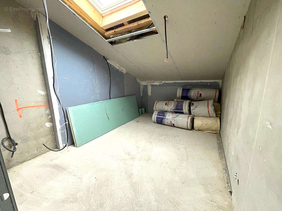 Appartement à MARSEILLAN