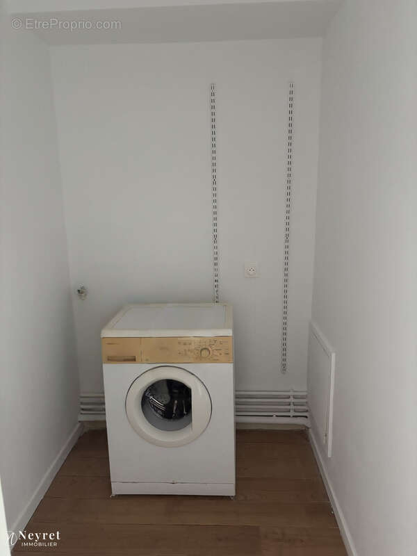 Lyon 5 - Quai de Saône - Appartement de 98 m2 rénové - 3 chambres - Vue Saône - photo 13