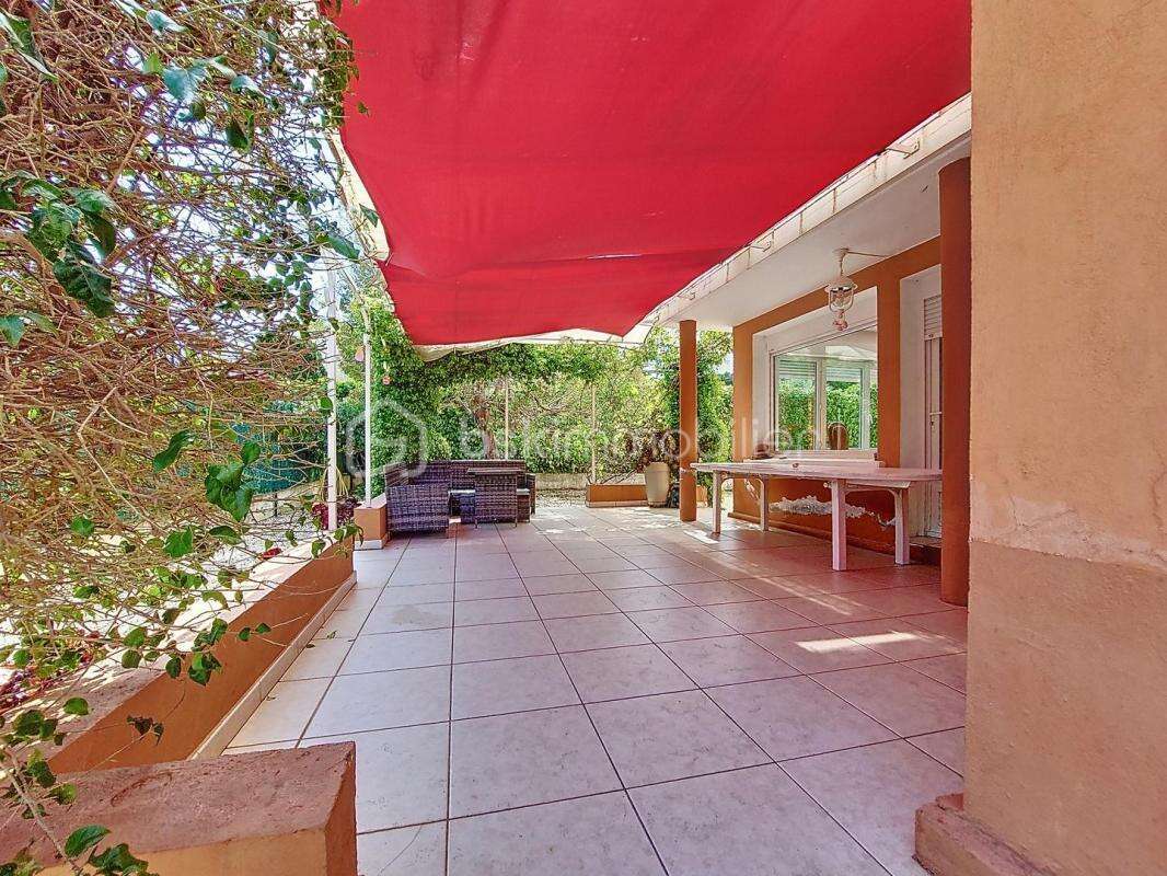 Maison à SIX-FOURS-LES-PLAGES