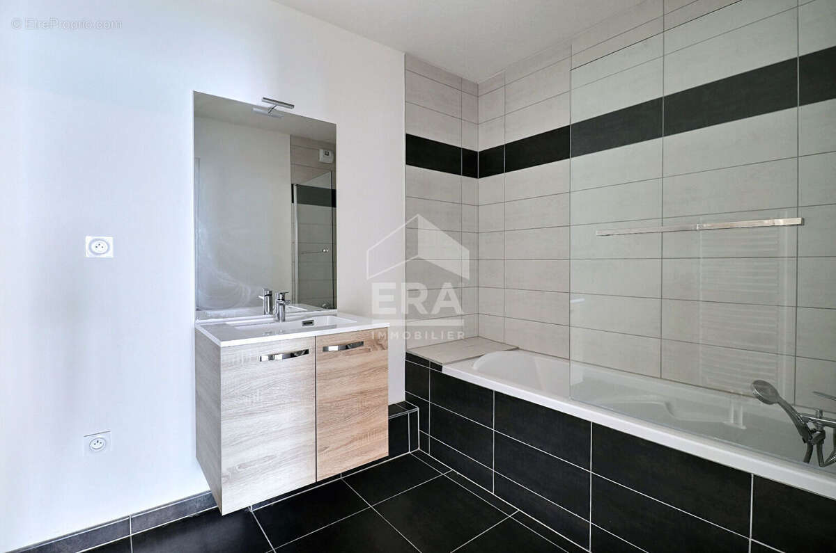Appartement à BISCHHEIM