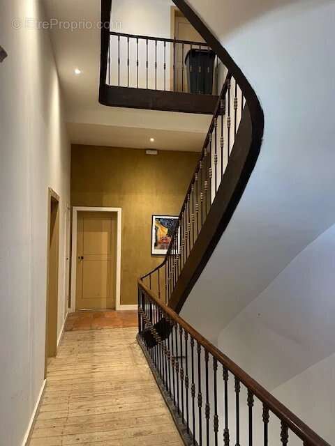 Appartement à LECTOURE