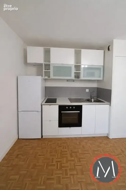 Appartement 2 pièces 34 m² à vendre à Lyon-8e (69008) - photo 2