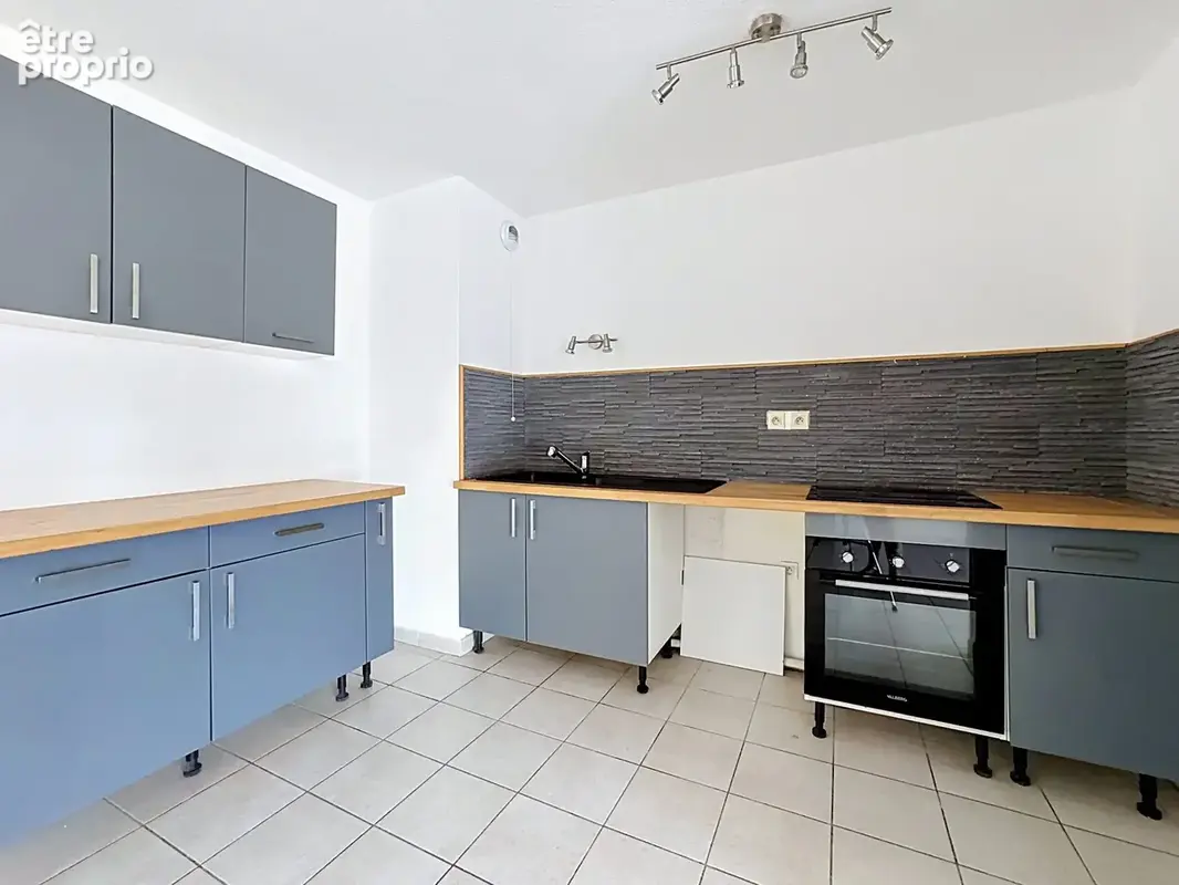 Appartement 4 pièces 72 m² à vendre à Avignon (84140) - photo 2