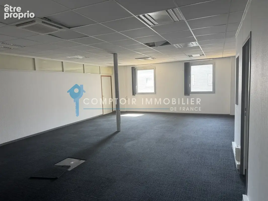 AVIGNON SUD ZAC de la Cristole IDEAL INVESTISSEUR Immeuble commerce bureaux - photo 14