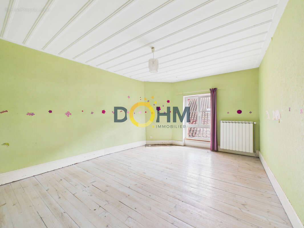 Appartement à BLESLE