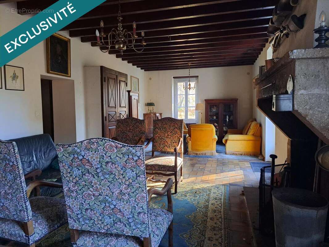 Photo 9 - Maison à SORE