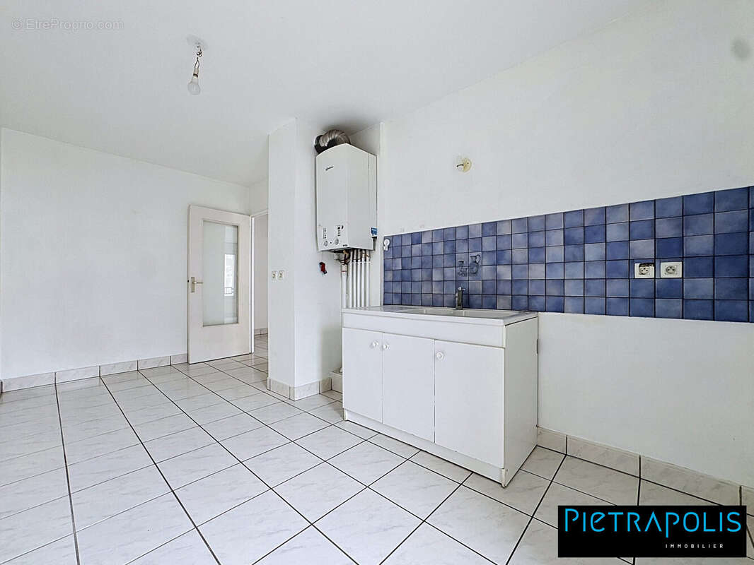 Appartement 79 m² à Lyon-2e  - photo 9