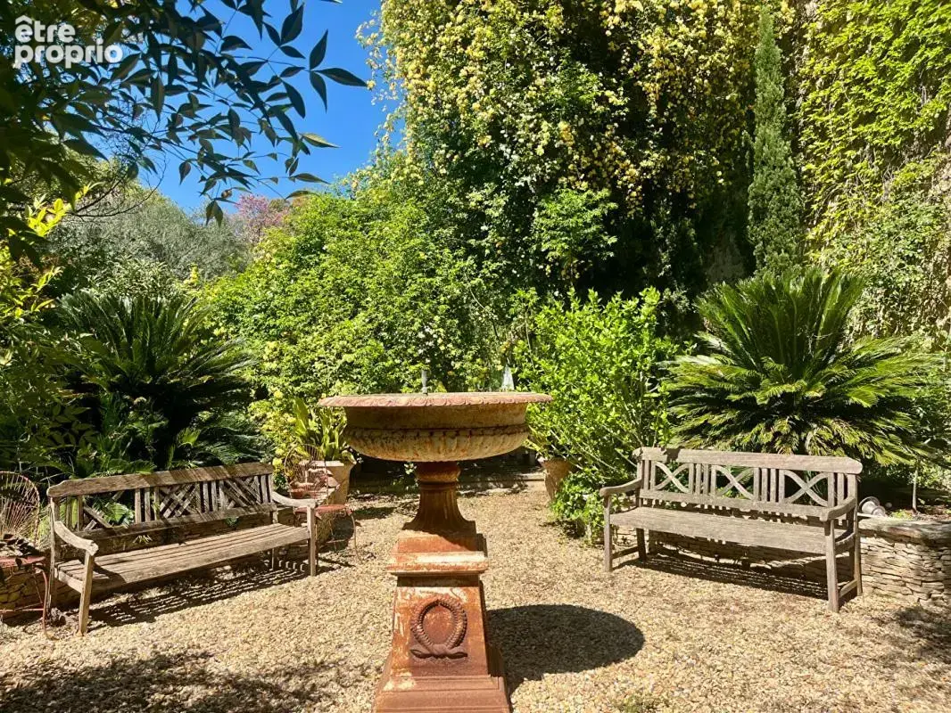 Exclusivité, demeure de charme proche Pézenas - photo 2
