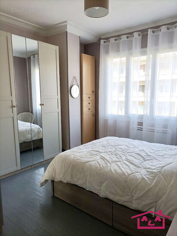 Appartement 49 m² à Grenoble  - photo 3