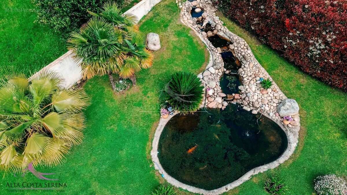 Maison à GHISONACCIA