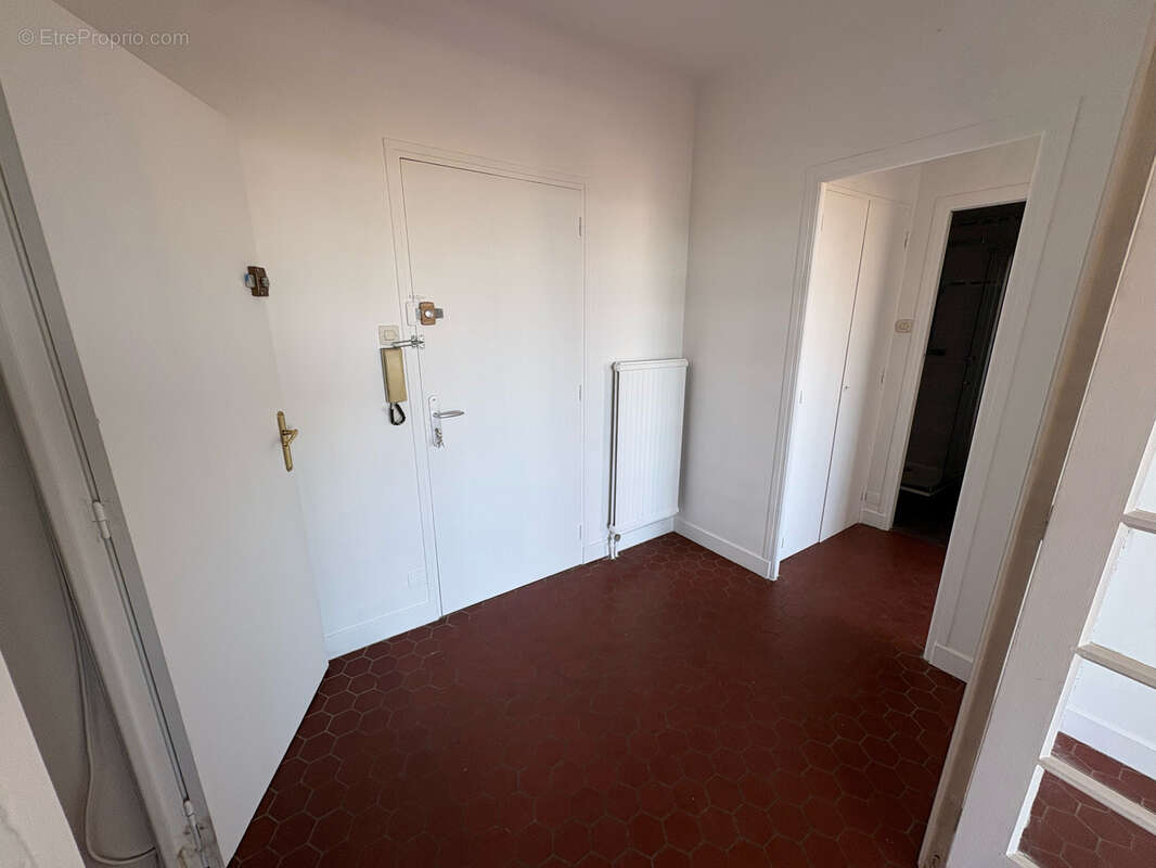 Appartement à SAINT-CYPRIEN