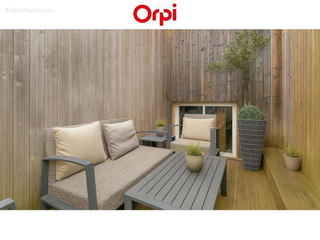 Appartement à ANNEMASSE