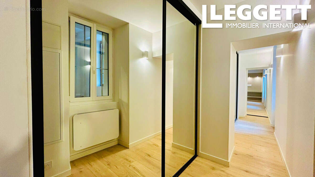 Appartement à ANNECY