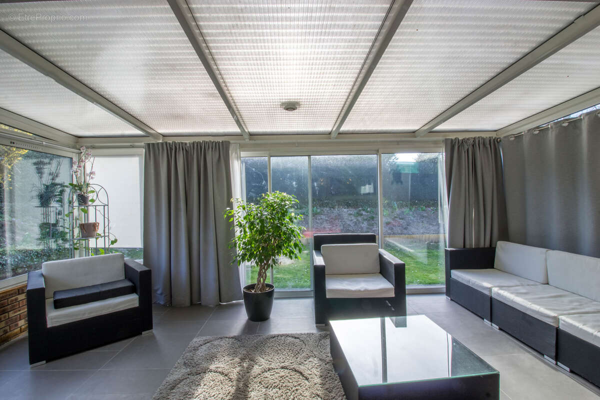 Maison à LONGJUMEAU