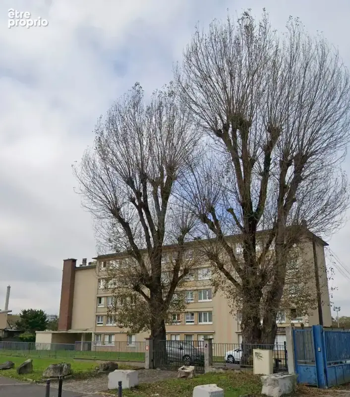 Photo Appartement à Montreuil au prix de 230 000€