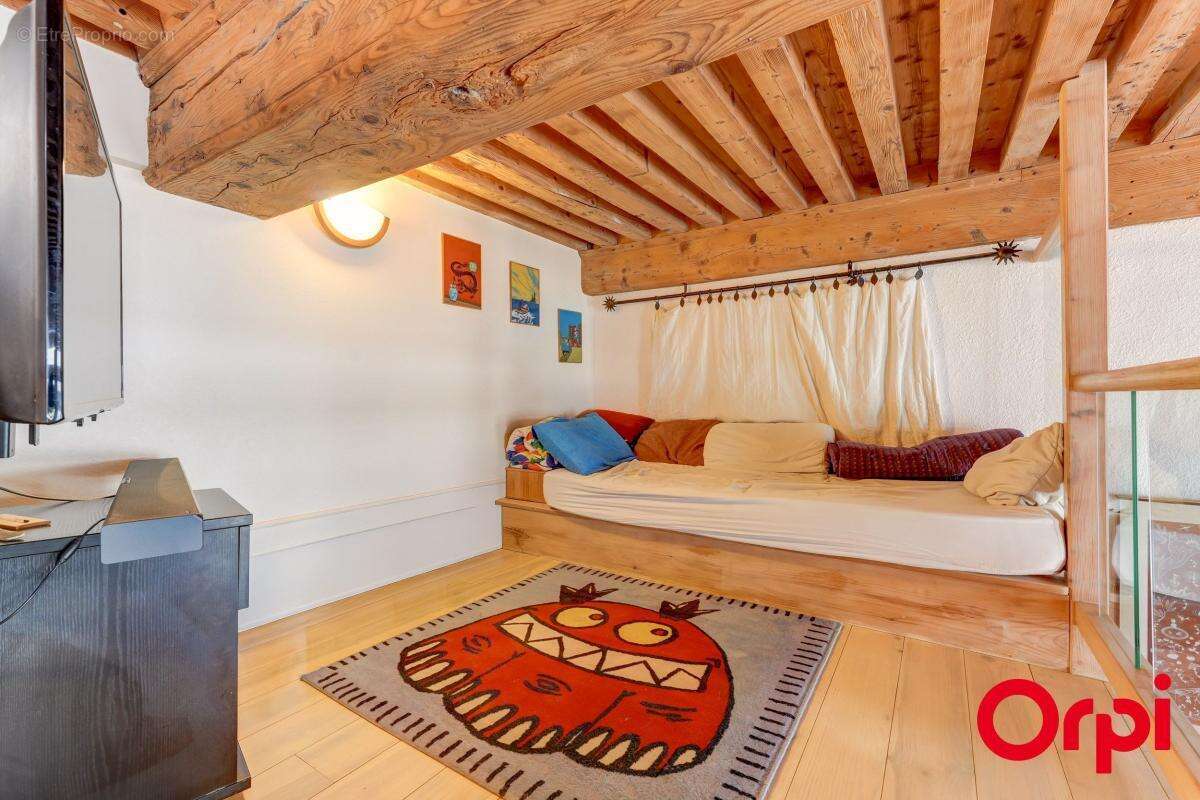 Appartement à LYON-1E