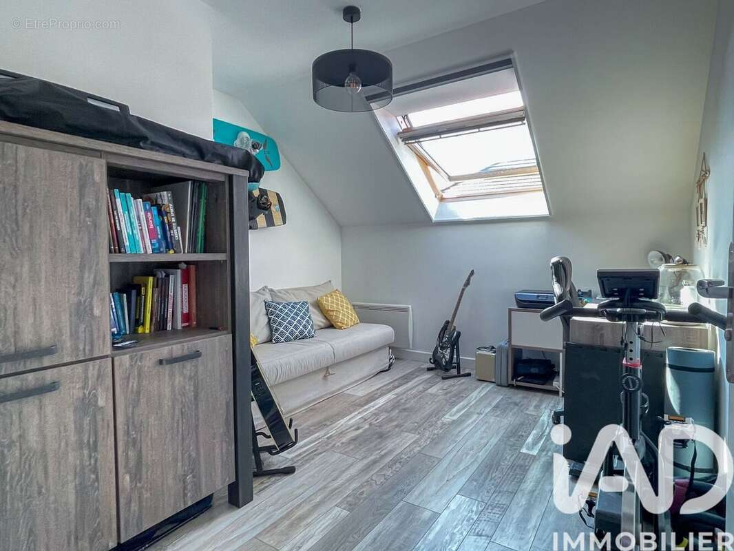 Photo 6 - Appartement à PERSAN