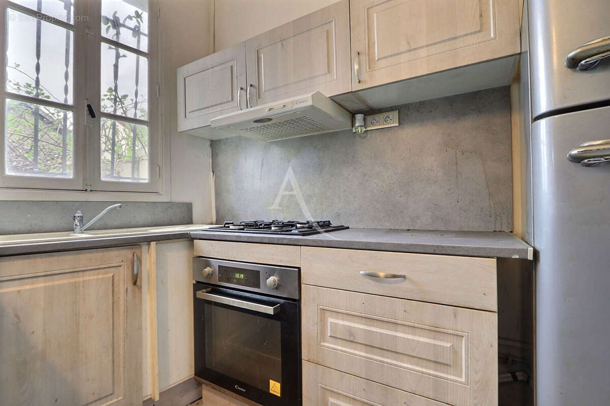 Appartement à DRANCY