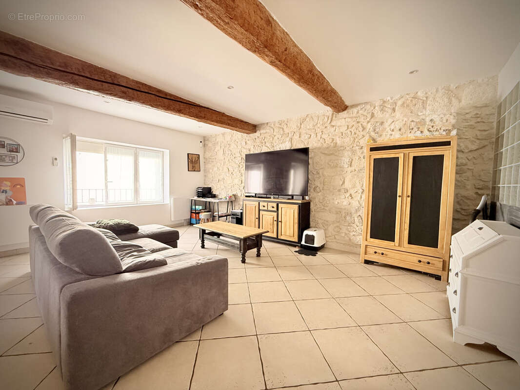 Maison à PORTEL-DES-CORBIERES