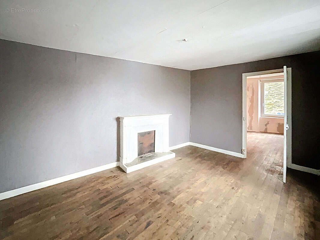 Commerce à PLOERMEL