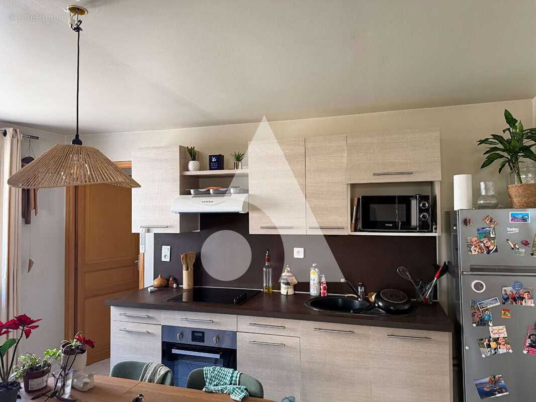 Appartement à LE VAL