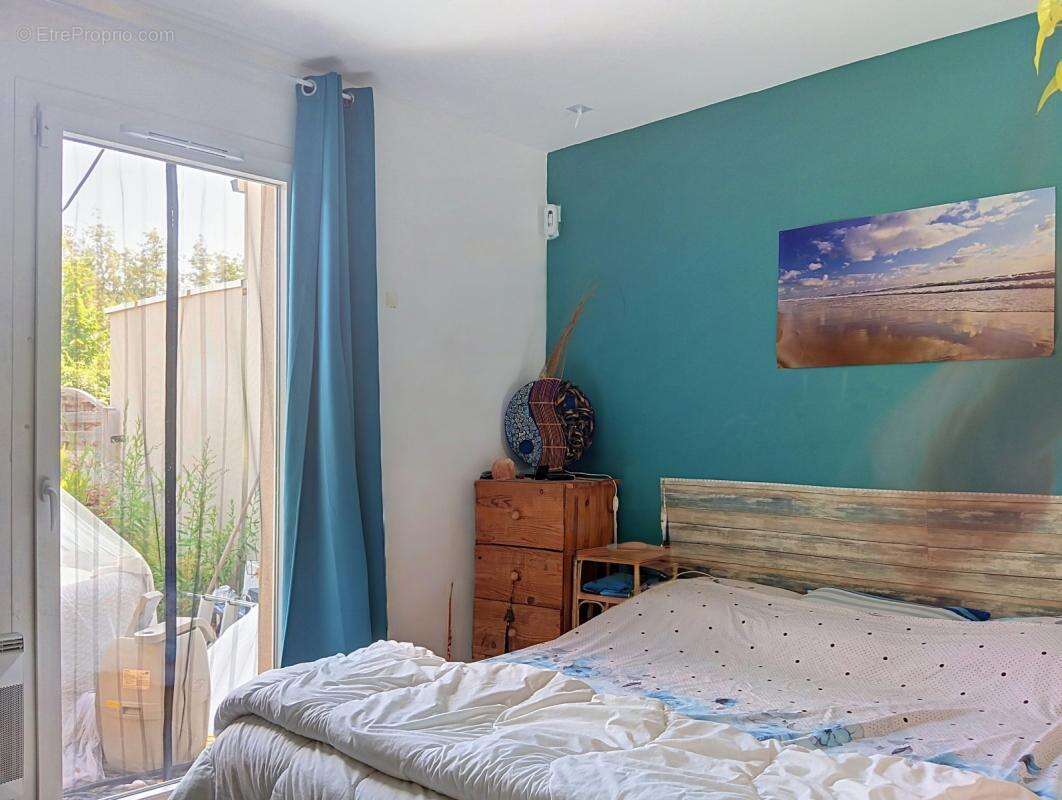 Exclusivité - Maison à Carpentras de plain pied 67 m2 - photo 4