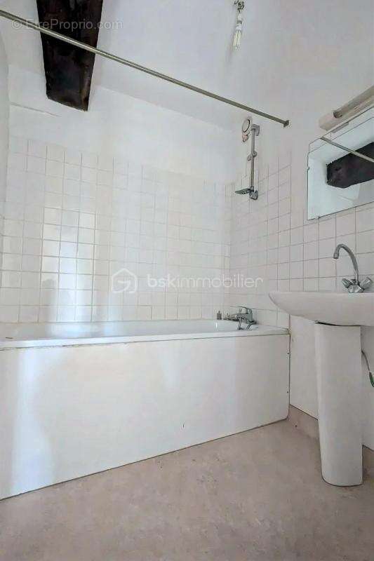 Maison à LA GUERCHE-DE-BRETAGNE