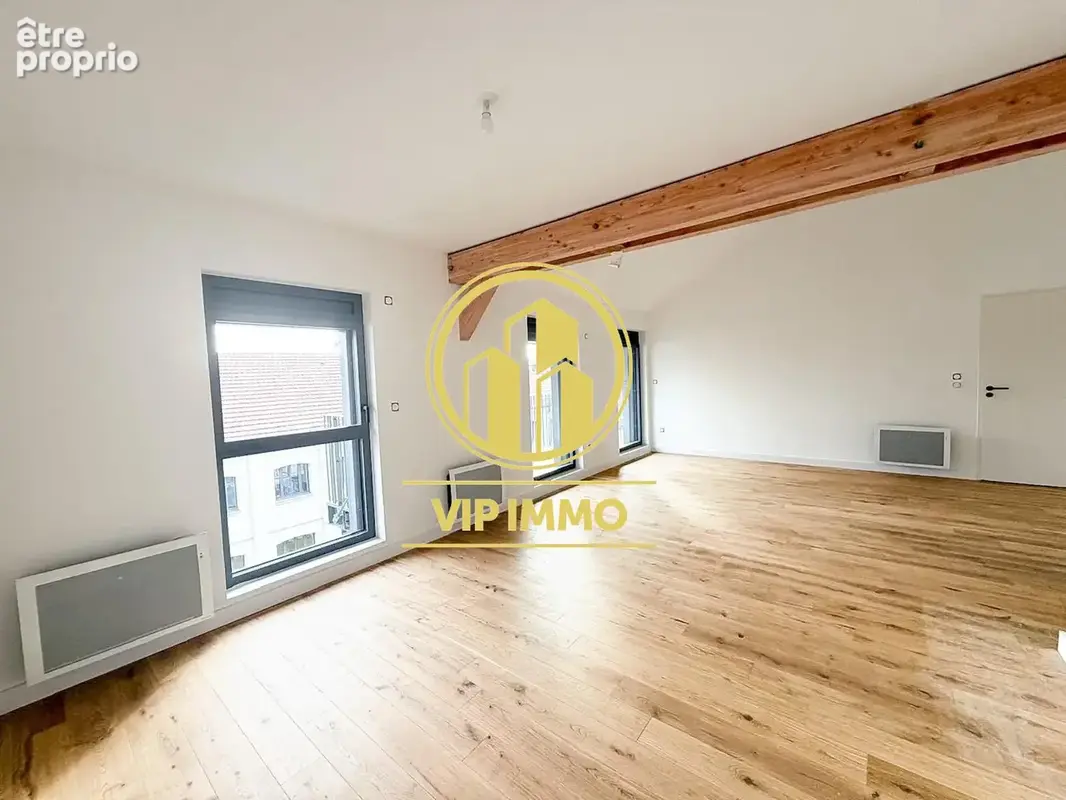 Appartement 81 m² à Wambrechies  - photo 2
