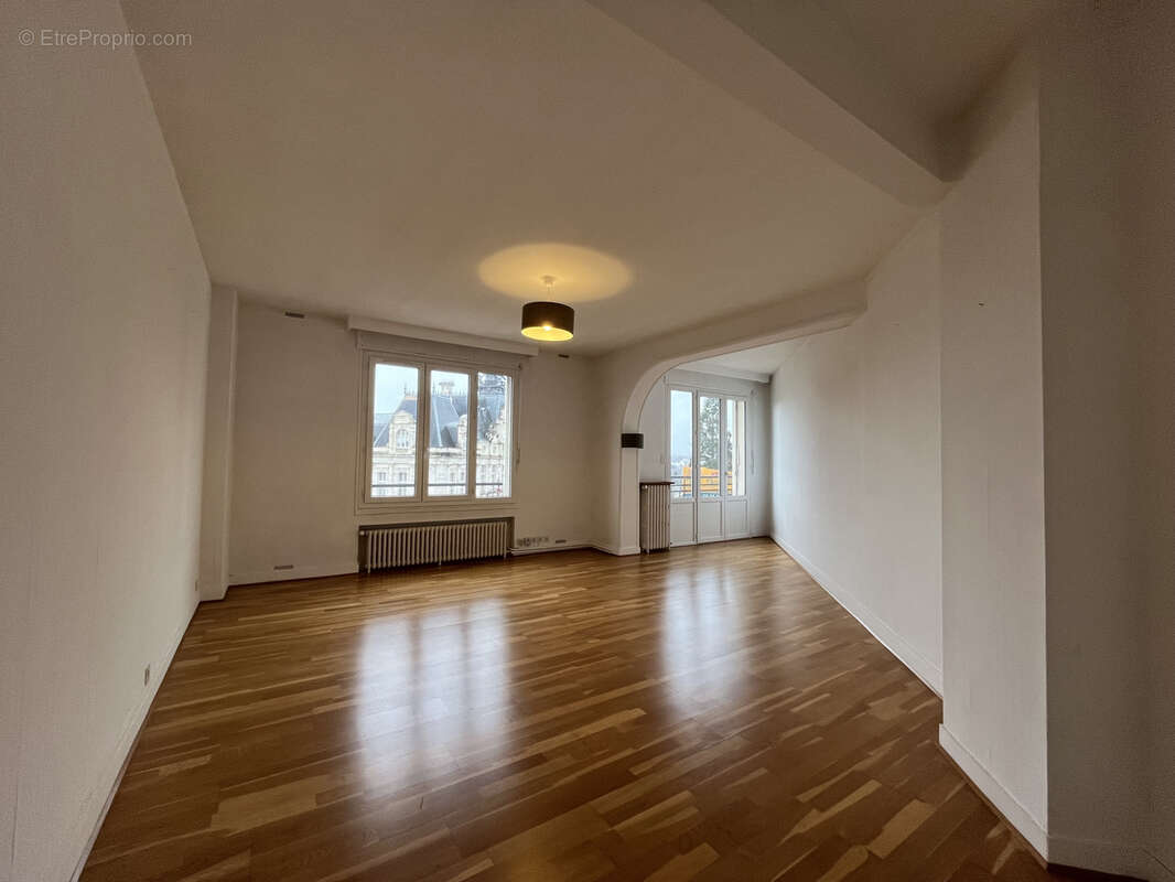 Appartement à LIMOGES