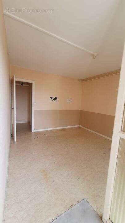 Appartement à ORLEANS