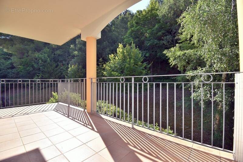Appartement à DIGNE-LES-BAINS