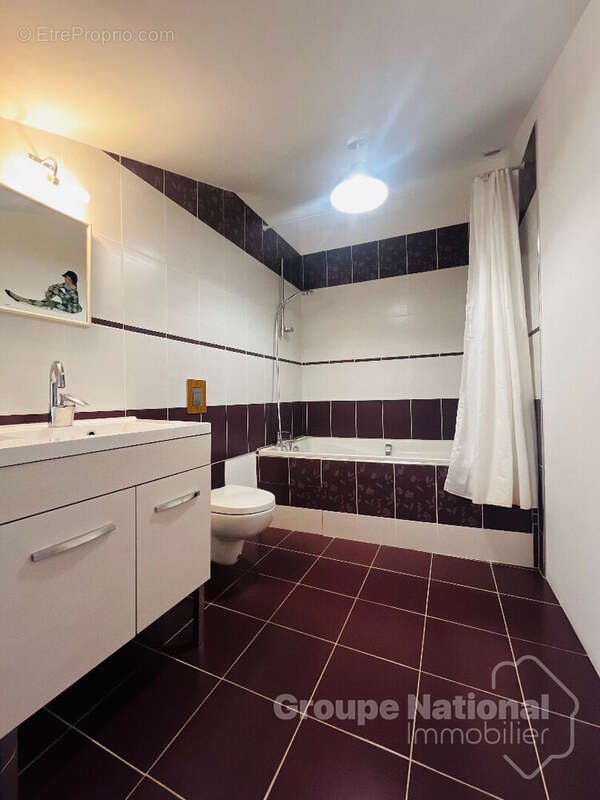 Maison à GOUDARGUES