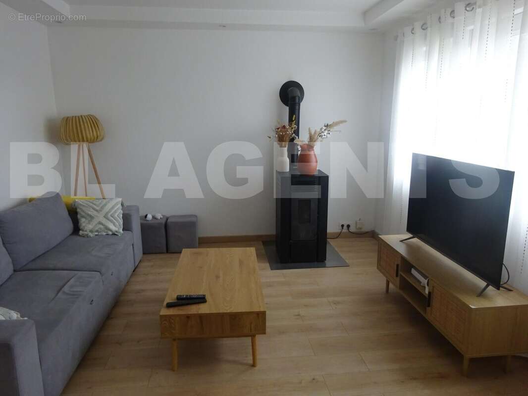 DSC05662 - Maison à NIORT