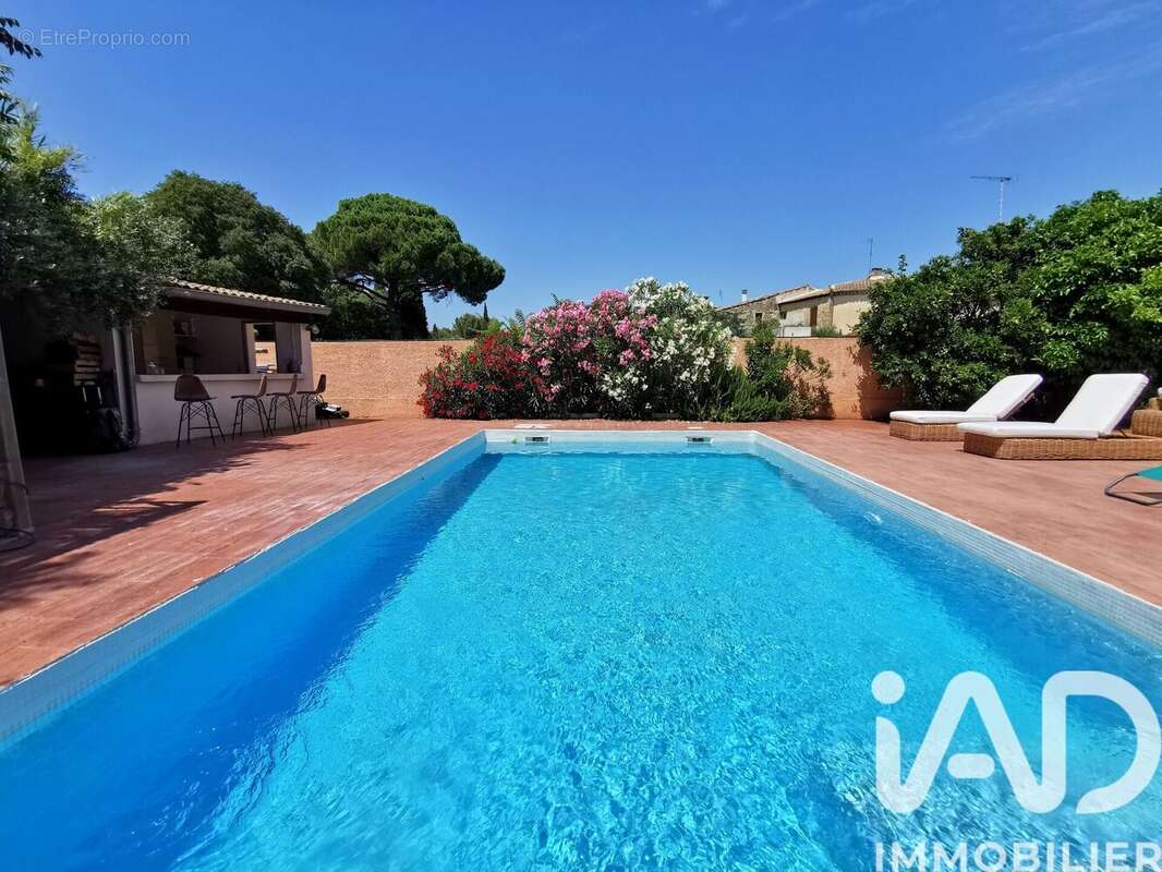 Photo 3 - Maison à CODOGNAN