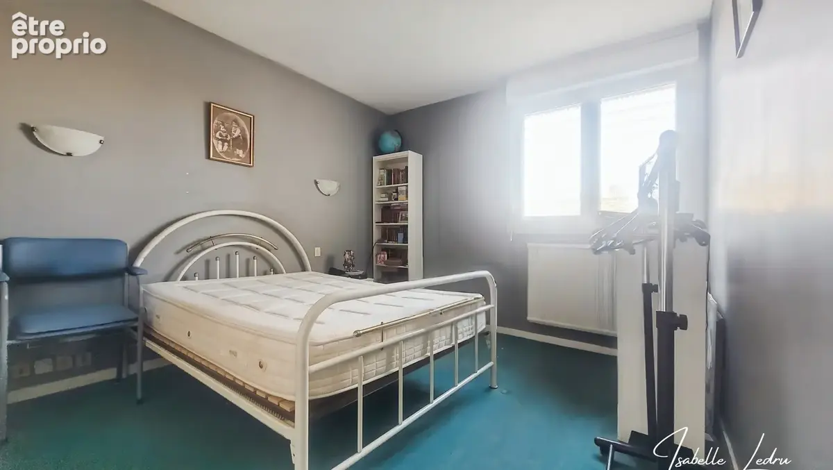 Appartement 4 pièces 79 m² à vendre à Chateaubriant (44110) - photo 40