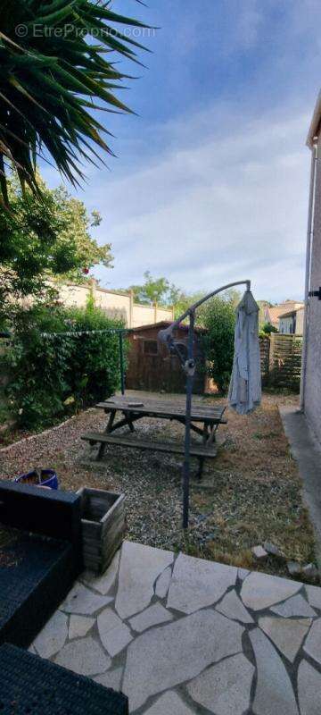 Maison Portiragnes 4 pièce(s) 97 m2 avec garage - photo 4