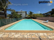 Appartement à CAYENNE