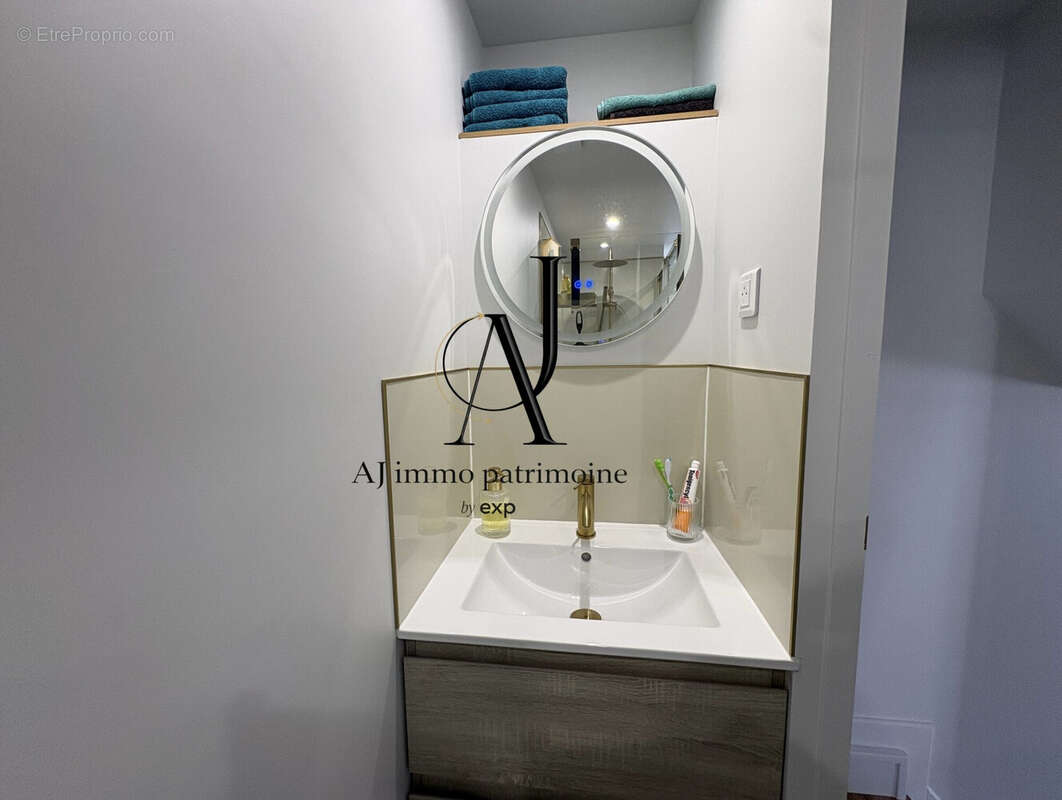 Appartement à DIEPPE